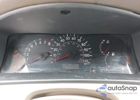 2007 Toyota Corolla Le z USA, uszkodzony, nr VIN 2T1BR32E77C841841